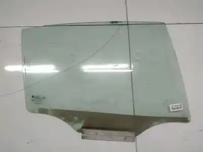 Peça sobressalente para automóvel em segunda mão vidro traseiro direito por opel astra g fastback (t98) 1.7 td (f08, f48) referências oem iam as2
