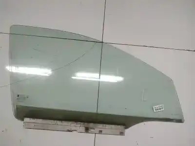 Peça sobressalente para automóvel em segunda mão vidro dianteiro direito por opel astra g fastback (t98) 1.7 td (f08, f48) referências oem iam as2