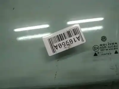 Автозапчасти б/у левое переднее окно за volkswagen passat b5 variant (3b5) 1.9 tdi ссылки oem iam as2  