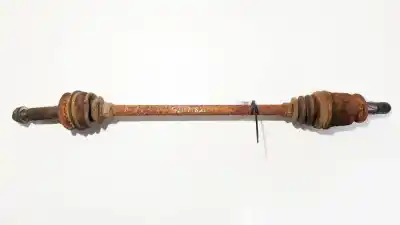 Second-hand car spare part rear right transmission for talbot horizon 1.3 oem iam references 