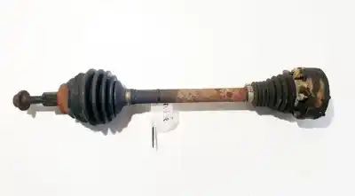 Pezzo di ricambio per auto di seconda mano trasmissione anteriore sinistra per opel kadett e fastback (t85) 1.4 s (c08, c48, d08, d48) riferimenti oem iam 