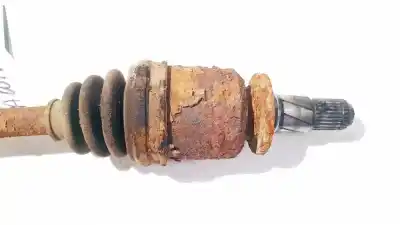 Second-hand car spare part rear left transmission for talbot horizon 1.3 oem iam references   