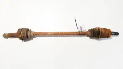 Second-hand car spare part rear left transmission for talbot horizon 1.3 oem iam references 