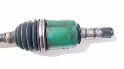 Second-hand car spare part front right transmission for talbot horizon 1.3 oem iam references   