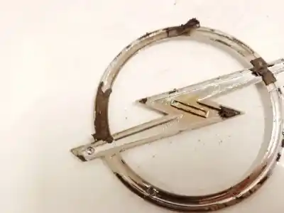 Pezzo di ricambio per auto di seconda mano emblema per bmw 3 (e30) m3 2.3 riferimenti oem iam 24548  