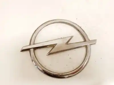 Pezzo di ricambio per auto di seconda mano emblema per bmw 3 (e30) m3 2.3 riferimenti oem iam 24548