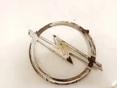 Pezzo di ricambio per auto di seconda mano emblema per bmw 3 (e30) m3 2.3 riferimenti oem iam 24548  