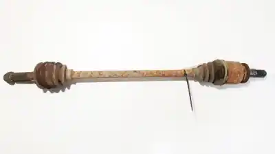 Second-hand car spare part rear right transmission for talbot horizon 1.3 oem iam references 