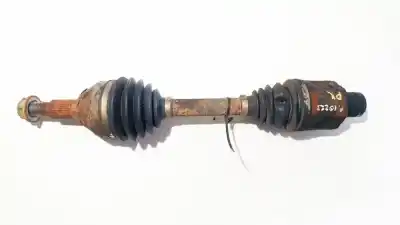 Peça sobressalente para automóvel em segunda mão transmissão dianteira direita por alfa romeo 33 sportwagon (905_) 1.5 (905a) referências oem iam 