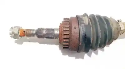 Second-hand car spare part front left transmission for bmw 3 (e30) m3 2.3 oem iam references   