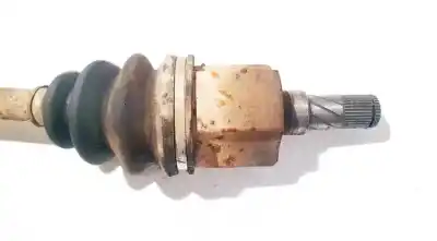 Second-hand car spare part front left transmission for bmw 3 (e30) m3 2.3 oem iam references   