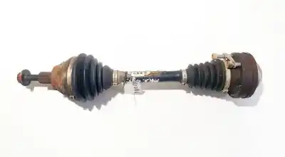 Pezzo di ricambio per auto di seconda mano trasmissione anteriore sinistra per opel kadett e fastback (t85) 1.4 s (c08, c48, d08, d48) riferimenti oem iam 1k0407271bj