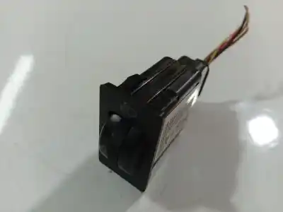 Peça sobressalente para automóvel em segunda mão comutador de luzes por toyota corolla verso (zer_, zze12_, r1_) 2.0 d-4d (cur10_) referências oem iam 