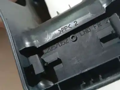 Second-hand car spare part plastics for mazda 5 (cr19) 2.0 cd (cr19) oem iam references cc2957052  cc2957052