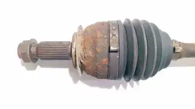 Second-hand car spare part front left transmission for talbot horizon 1.3 oem iam references   