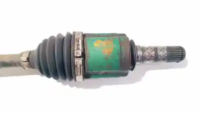 Second-hand car spare part front left transmission for talbot horizon 1.3 oem iam references   