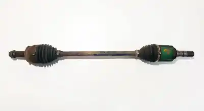 Second-hand car spare part front left transmission for talbot horizon 1.3 oem iam references 