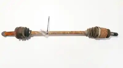 Second-hand car spare part rear left transmission for talbot horizon 1.3 oem iam references 