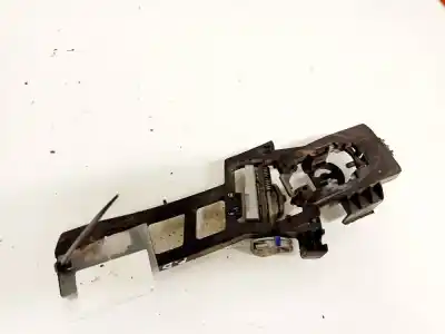 Автозапчасти б/у наружная рукоятка передняя справа за FORD FIESTA VI (CB1, CCN) 1.4 TDCI ссылки OEM IAM 8A61A224A36AH  