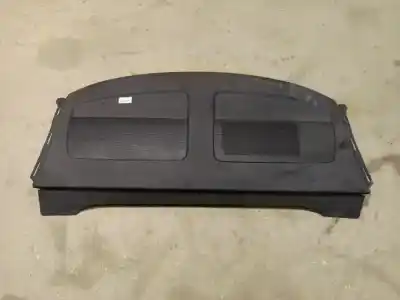 Peça sobressalente para automóvel em segunda mão chapeleira por audi a5 (8t3) 2.0 tfsi referências oem iam 8t0863411af