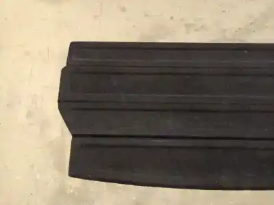 Pezzo di ricambio per auto di seconda mano vassoio posteriore per opel meriva a monospace (x03) 1.3 cdti (e75) riferimenti oem iam 13213570  13.213.570, 460408748, 048-m, 048m