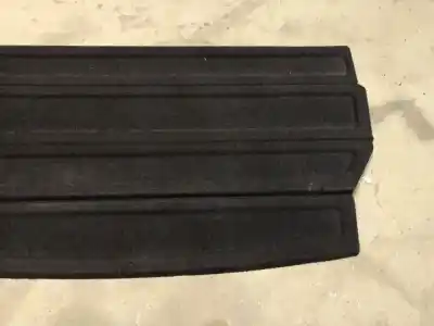 Pezzo di ricambio per auto di seconda mano vassoio posteriore per opel meriva a monospace (x03) 1.3 cdti (e75) riferimenti oem iam 13213570  13.213.570, 460408748, 048-m, 048m