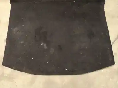 Pezzo di ricambio per auto di seconda mano tappeto per mazda 3 (bk) 1.6 (bk14) riferimenti oem iam 98e040  98e040, 02 gbp4m b, 02gbp4mb