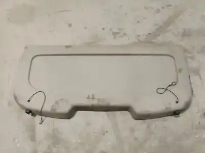 Автозапчастина б/у задній лоток для FORD FIESTA VI (CB1, CCN) 1.4 TDCI Посилання на OEM IAM 8A61A46506  8A61-A46506, 381T3090928-C, 381T3090928C