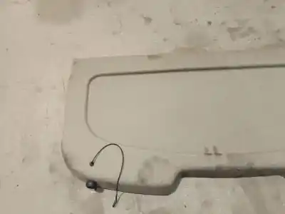 Peça sobressalente para automóvel em segunda mão chapeleira por ford fiesta vi (cb1, ccn) 1.4 tdci referências oem iam 8a61a46506  8a61-a46506, 381t3090928-c, 381t3090928c