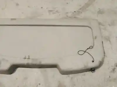 Peça sobressalente para automóvel em segunda mão chapeleira por ford fiesta vi (cb1, ccn) 1.4 tdci referências oem iam 8a61a46506  8a61-a46506, 381t3090928-c, 381t3090928c