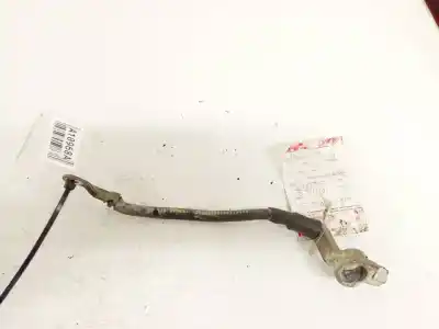 Second-hand car spare part wire for ford fiesta vi (cb1, ccn) 1.4 tdci oem iam references 8v5t14301aa