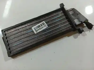 Second-hand car spare part heater blower for citroen c4 i (lc_) 1.6 hdi oem iam references c6679