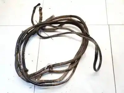 Peça sobressalente para automóvel em segunda mão fio por volkswagen phaeton, 2007 - 2011 facelift 3.0 tdi 176kw 2007 - 2011 referências oem iam 3d1971349