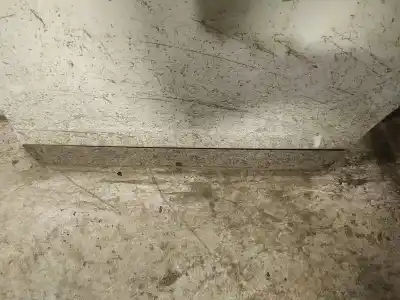 Pezzo di ricambio per auto di seconda mano plastica per citroen c4 i (lc_) 1.6 hdi riferimenti oem iam   