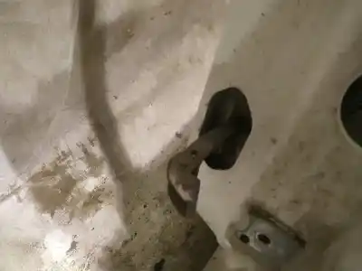 Second-hand car spare part hinge for citroen c4 i (lc_) 1.6 hdi oem iam references   