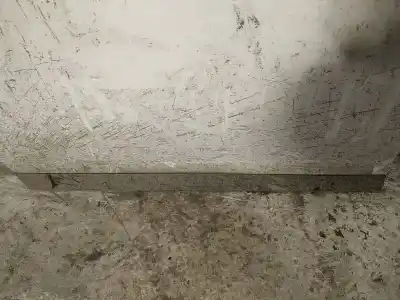 Tweedehands auto-onderdeel plasticen voor citroen c4 i (lc_) 1.6 hdi oem iam-referenties 