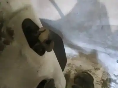 Tweedehands auto-onderdeel scharnier voor citroen c4 i (lc_) 1.6 hdi oem iam-referenties 