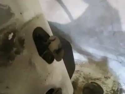 Second-hand car spare part hinge for citroen c4 i (lc_) 1.6 hdi oem iam references   