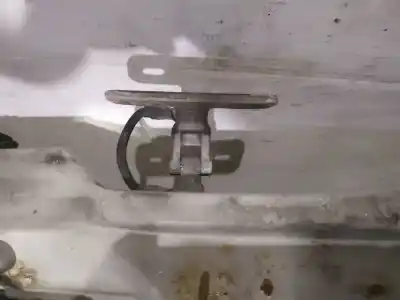 Peça sobressalente para automóvel em segunda mão amortecedores do tronco / porta por bmw x5 (e53) 3.0 d referências oem iam 