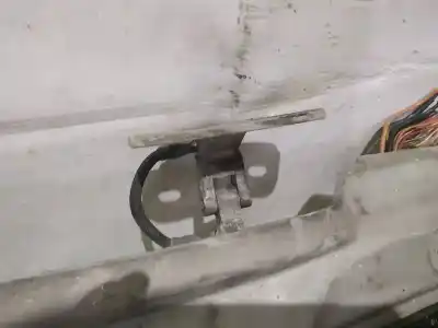 Peça sobressalente para automóvel em segunda mão amortecedores do tronco / porta por bmw x5 (e53) 3.0 d referências oem iam 