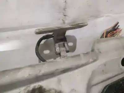 Second-hand car spare part tailgate gas strut for bmw x5 (e53) 3.0 d oem iam references   