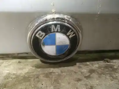 Second-hand car spare part front badge for bmw x5 (e53) 3.0 d oem iam references   