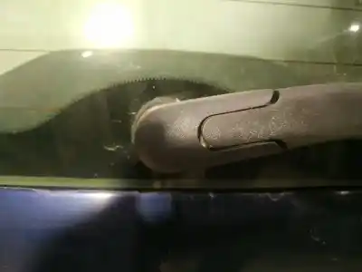 Second-hand car spare part rear windshield wiper motor for citroen c4 i (lc_) 1.6 hdi oem iam references 