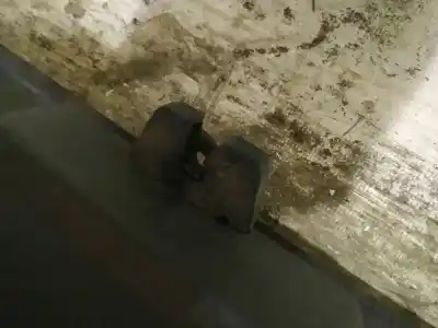 Second-hand car spare part trunk lock for citroen c4 i (lc_) 1.6 hdi oem iam references 