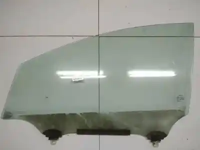 Peça sobressalente para automóvel em segunda mão vidro dianteiro esquerdo por toyota corolla verso (zer_, zze12_, r1_) 2.0 d-4d (cur10_) referências oem iam as2