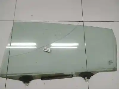 Peça sobressalente para automóvel em segunda mão vidro traseiro esquerdo por toyota corolla verso (zer_, zze12_, r1_) 2.0 d-4d (cur10_) referências oem iam as2