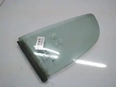 Second-hand car spare part Left Rear Triangle Quarter Glass for OPEL ASTRA G FASTBACK (T98) 1.7 TD (F08, F48) OEM IAM references AS2  