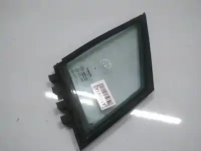 Peça sobressalente para automóvel em segunda mão vidro custódia triangular frente direito por toyota corolla verso (zer_, zze12_, r1_) 2.0 d-4d (cur10_) referências oem iam as2