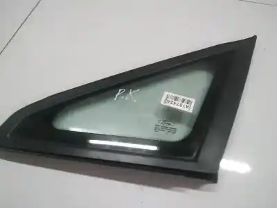 Pièce détachée automobile d'occasion vitre triangulaire custode avant gauche pour ford focus c-max (dm2) 1.6 tdci références oem iam as2