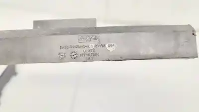 Автозапчасти б/у пластик за ford focus c-max (dm2) 2.0 tdci ссылки oem iam 3m51r246a41ad  3m51-r246a41-ad